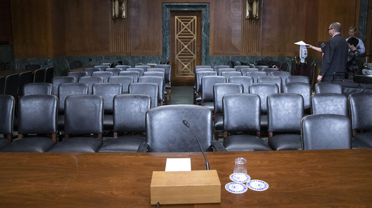 Kavanaugh And Ford Will Testify Today. Here's What You Need To Know