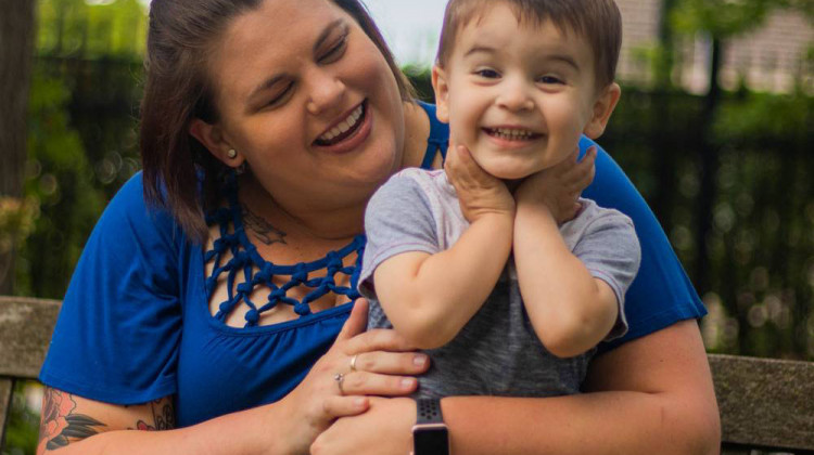 Indy Autism Project