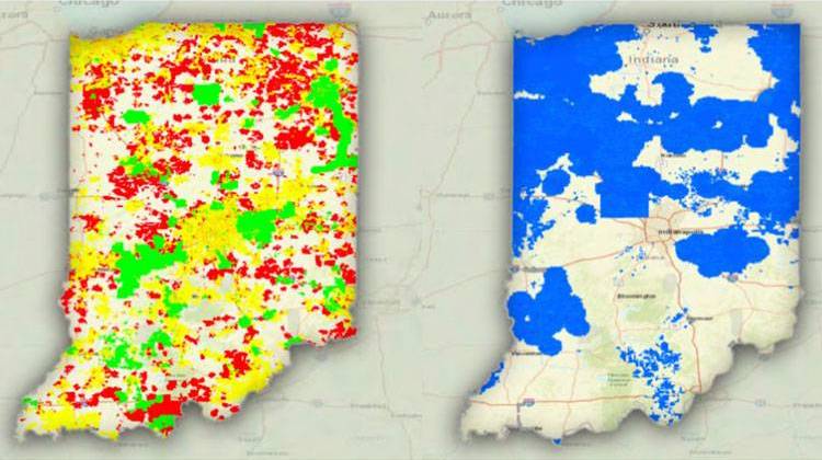 Legislators To Address Rural Broadband Despite Encouraging Report