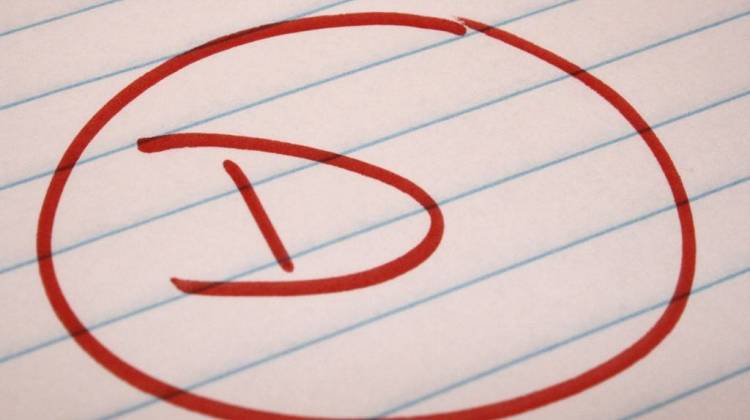 A-F School Grades Don't Tell The Whole Story, Parents Say