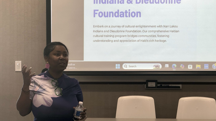 Meet your neighbor, Indy library program aims to connects cultures