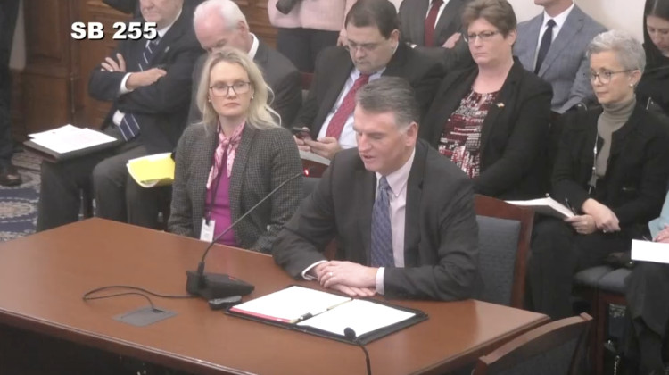 New proposal could overhaul school vouchers, expand parent choice. But not this year