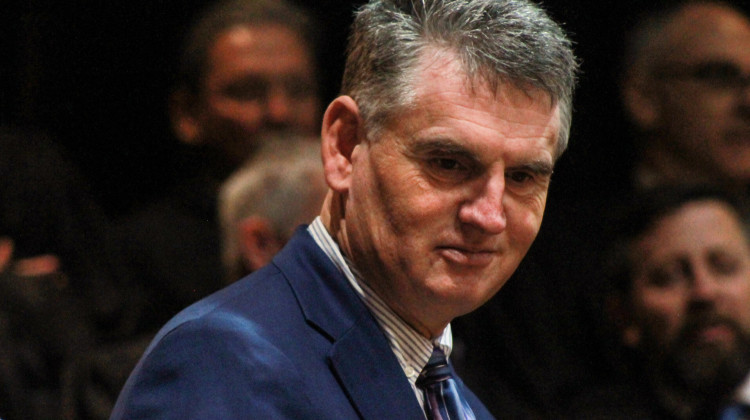 Indiana State Treasurer Daniel Elliott invests $5 million more in Israeli bonds