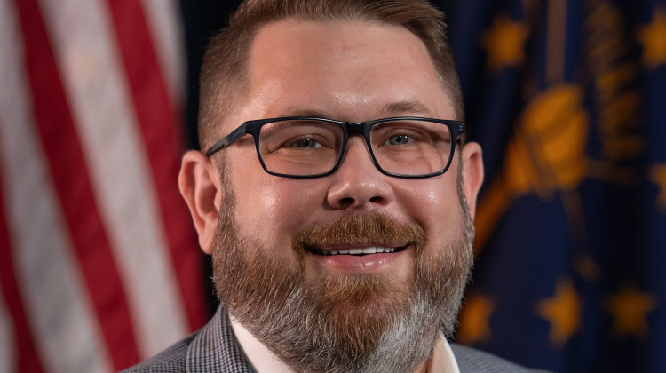 New commissioner takes over at Department of Local Government Finance