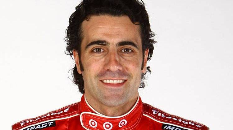 Dario Franchitti Announces Retirement From Racing