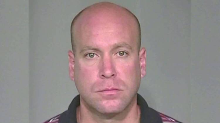 Bisard Gets 16 Years, 3 Suspended