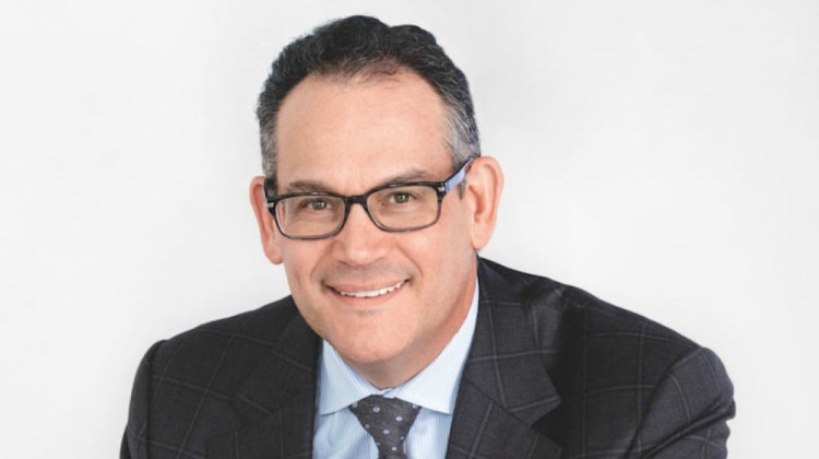 Simon Property Group CEO David Simon dies after battle with cancer