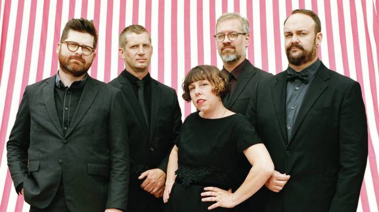 The Decemberists Return, Renewed And A Little Relaxed