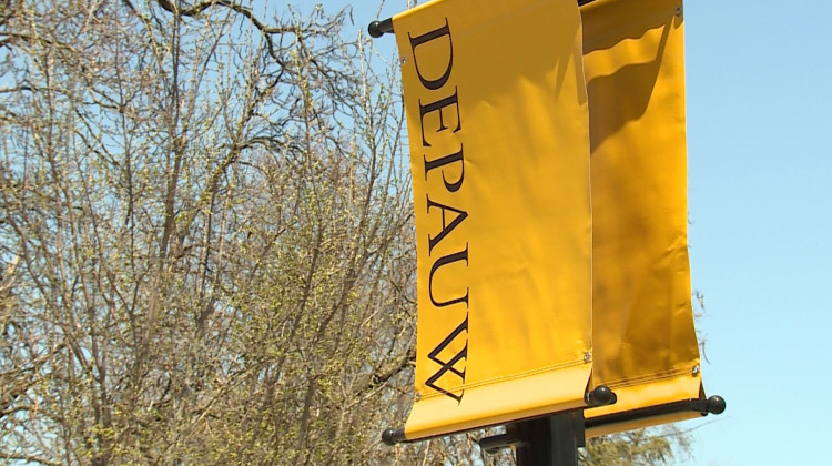 Students hoping to attend colleges and universities across the state are still waiting on financial aid packages after a new FAFSA form caused confusion. - File Photo: Steve Burns / WTIU