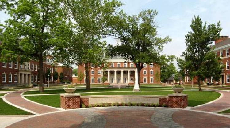 DePauw Receives $1M Grant To Build Diversity In STEM