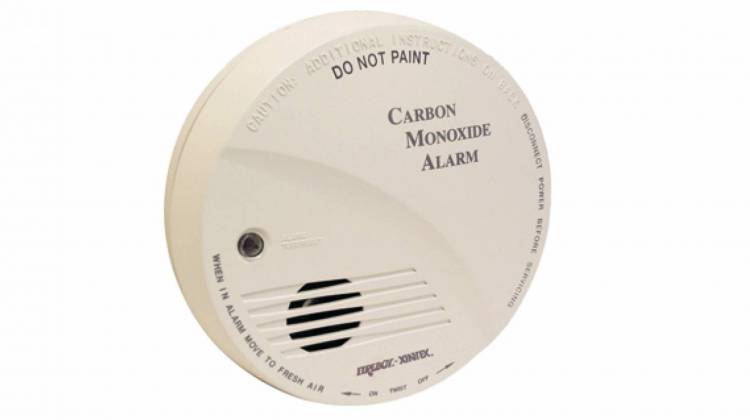 Carbon Monoxide Scare Highlights Importance Of Detectors