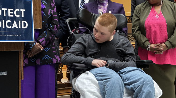 Family caregivers: FSSA has thrown another '11th hour curveball' in Medicaid program transition