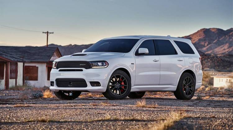 Special Editions Debut At Chicago Auto Show