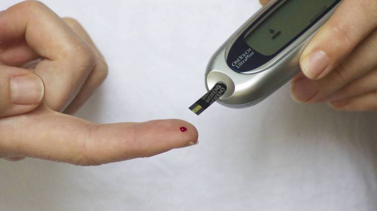Diabetes Impact Project Gets Boost With Lilly Funding