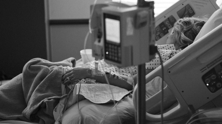 Across most of the U.S., teaching hospitals allow medical students to conduct pelvic exams on female patients without their knowledge or explicit consent.  - Pixabay/Parentingupstream/public domain