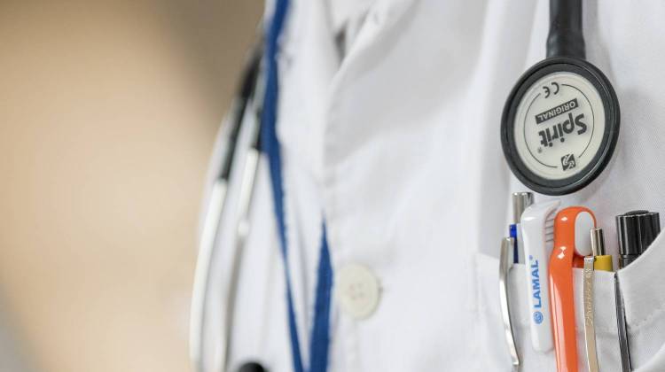 Study: High-Deductible Health Plans Reduce Costs, But May Discourage Preventive Care