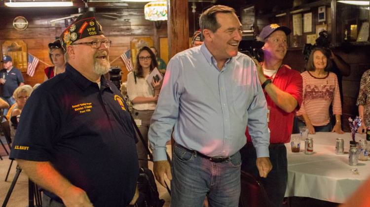 Sen. Joe Donnelly Launches Re-Election Campaign