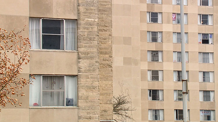 Renovations Set At Indiana University Dorms Plagued By Mold