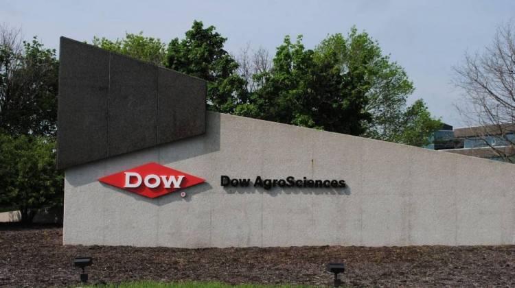 A $59 billion merger between Dow and Dupont will be delayed until at least next spring.