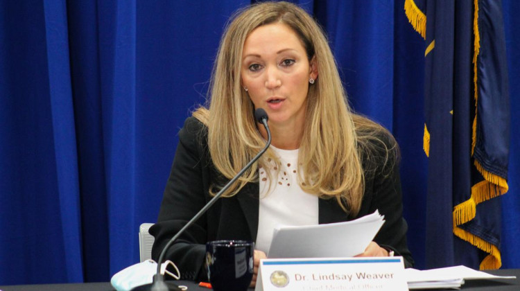 New council begins work to reinforce Indiana's health workforce