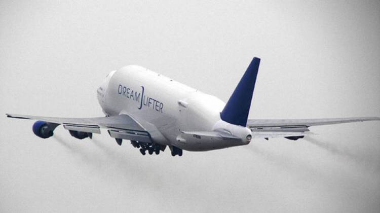 Taking Off Will Be Tricky After Jet Lands At Wrong Airport