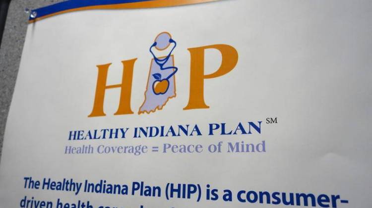 Indiana Wants to Add A Work Requirement To HIP 2.0