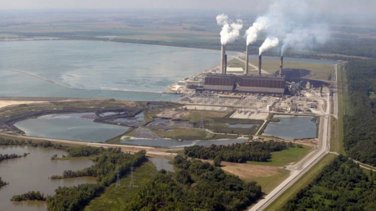 Update: Duke Energy Will Release Toxic Waste Safety Info