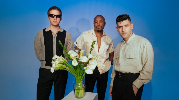 Interview: Durand Jones and the Indications on their origins and growth
