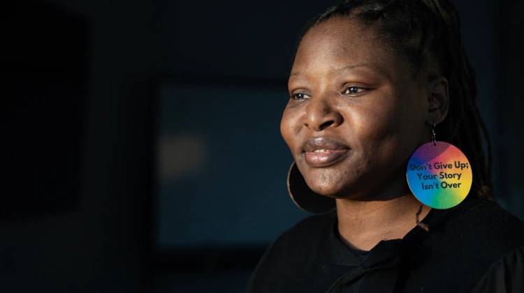Indy nonprofit promised equity. Black staff said they were dismissed and tokenized