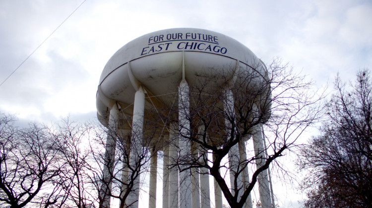 Workforce Houses In East Chicago To Be Built On EPA Superfund Site