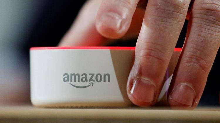Amazon's Alexa Now Offering Indiana Travel Advisories