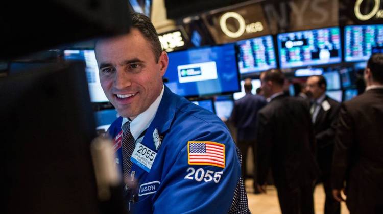 Most Economists Say Happy New Year -- Really