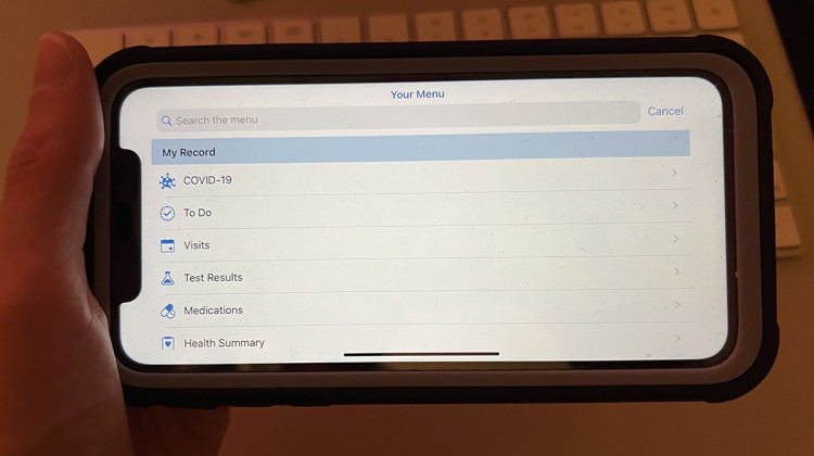 Accessing your health records just got easier – in theory