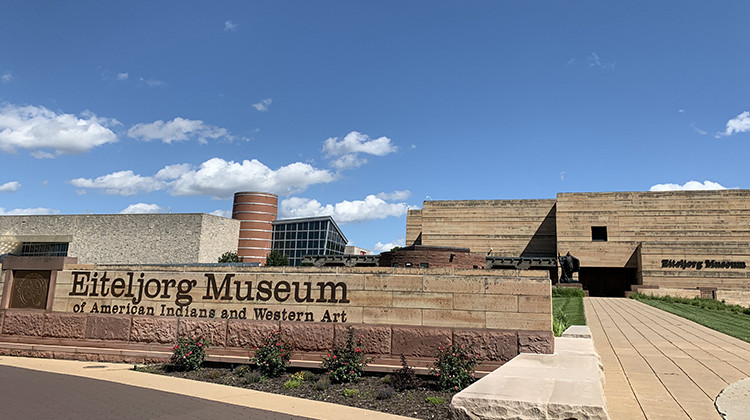 Eiteljorg Museum will show Native American art in new way