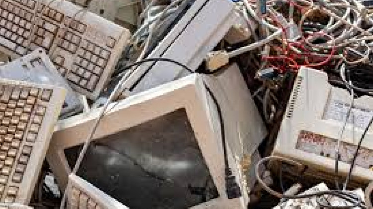 Indianapolis to host electronics recycling opportunity