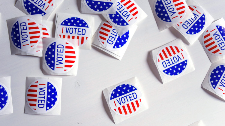 Live blog: Indiana's 2024 Primary Election