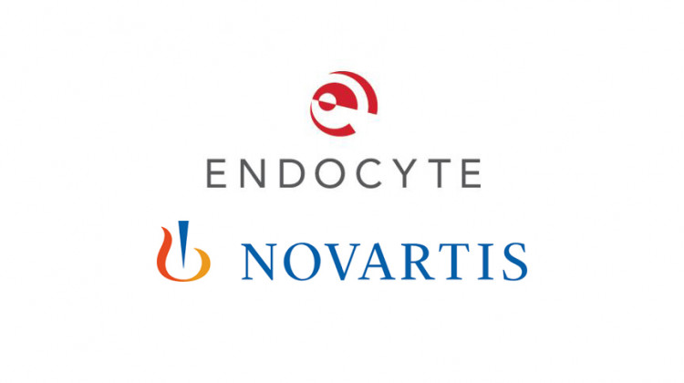 West Lafayette-Based Endocyte Aquired For $2.1 Billion By Pharma Giant Novartis 