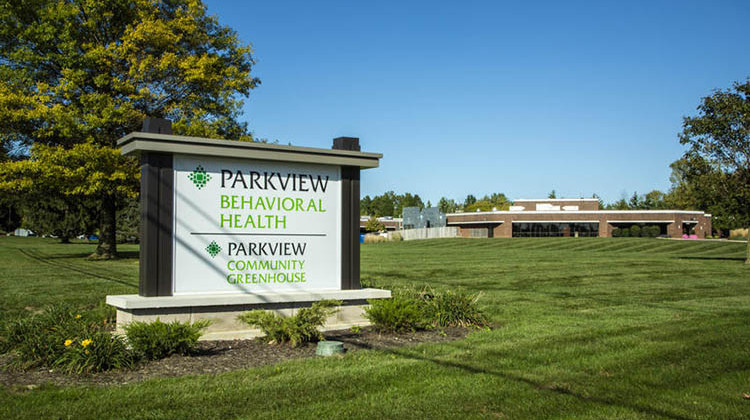 provided by Parkview Health