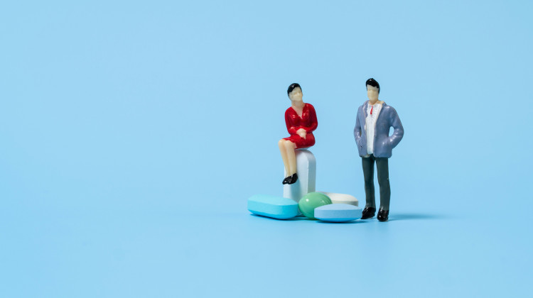 The Checkup: ‘Junk patents’ by big pharma lead to soaring drugs prices, FTC says