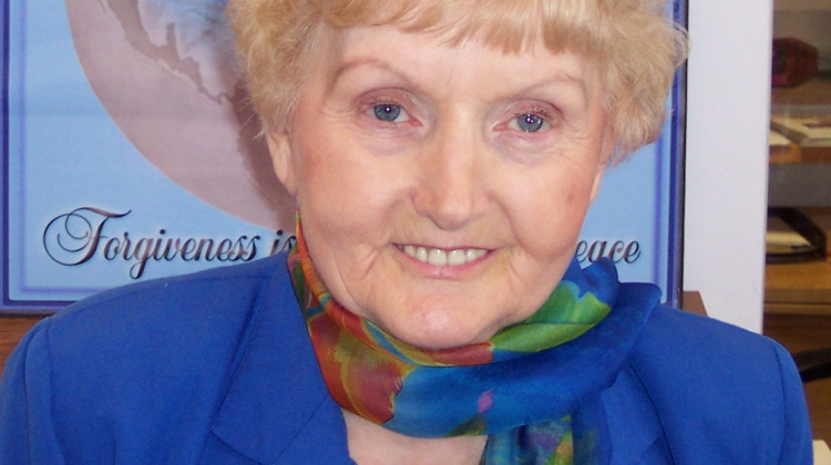 Eva Mozes Kor