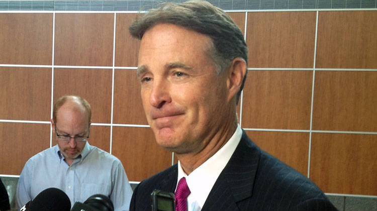 Evan Bayh Says Gubernatorial Run Is 'Unlikely'