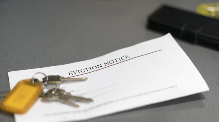 ‘Fixes’ to evictions expungement bill bring Indiana housing advocates back on board