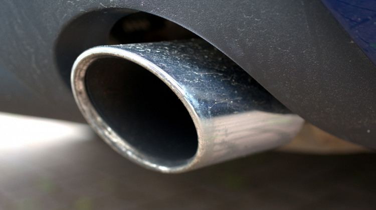 EPA releases 'most ambitious car emissions standards ever'