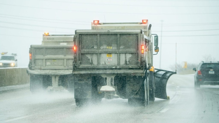 What to know about Indy's snow removal policy
