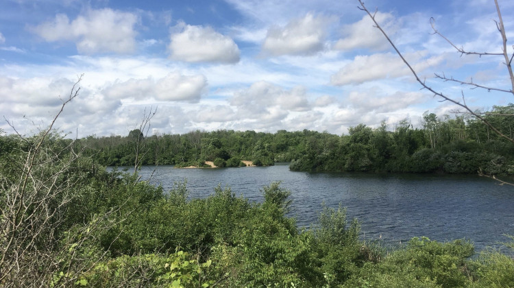 Westwood Park Reservoir - AllTrails/ Mary Smith