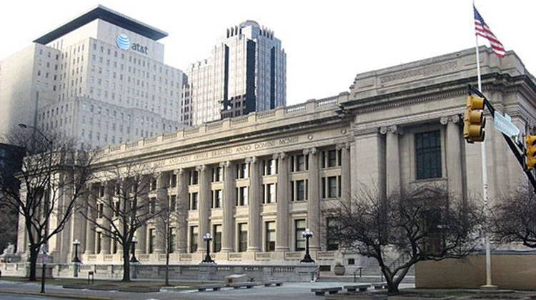 The court anticipates in-person jury trials to resume April 5 in all divisions of the U.S. District Court Southern District of Indiana, which has courts in Indianapolis, Terre Haute, Evansville and New Albany.