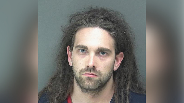 In an affidavit for the case, prosecutors allege 26-year old Gary Ferrell II attempted to get 21-year old Promise Mays into the trunk of his vehicle at gunpoint before shooting both Mays and her grandmother, Pamela Sledd, to death. - Provided by Clinton County Sheriff's Office