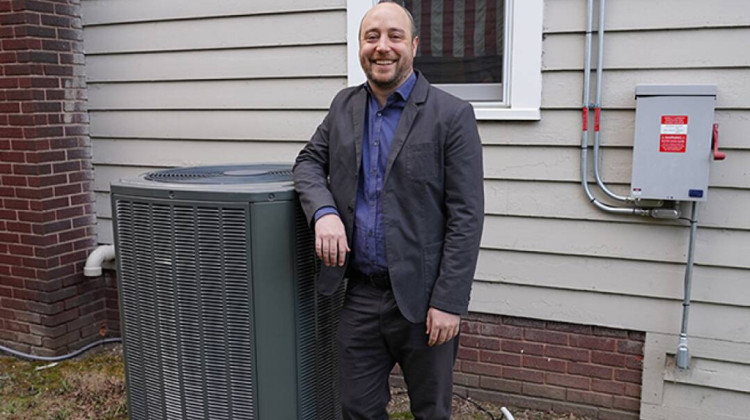 Purdue offers solutions to blackouts, high energy bills as people electrify their homes and cars