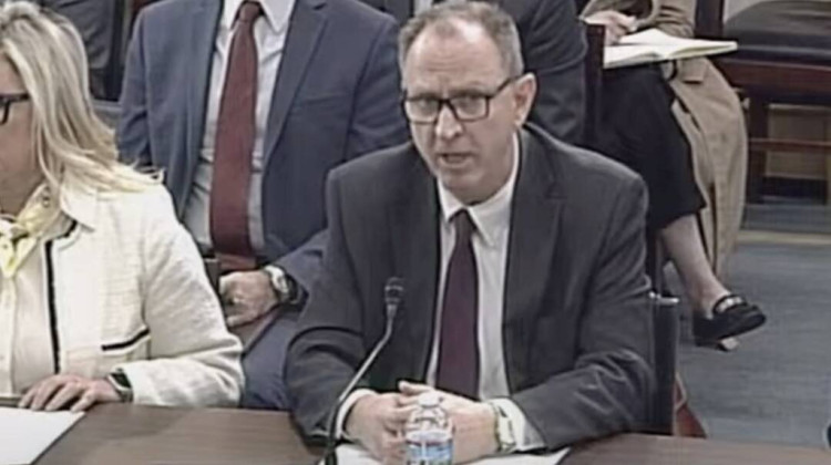 Indiana utility commission chair to retire. Advocate says this is crucial timing