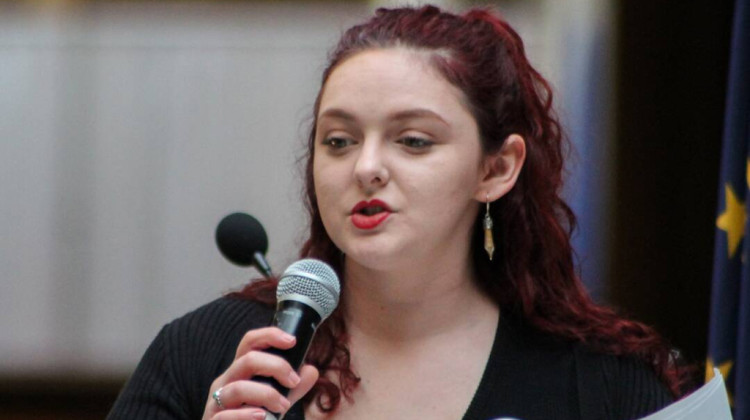 'Or I die': HIP member says she lost coverage due to FSSA backlog — despite meeting deadline
